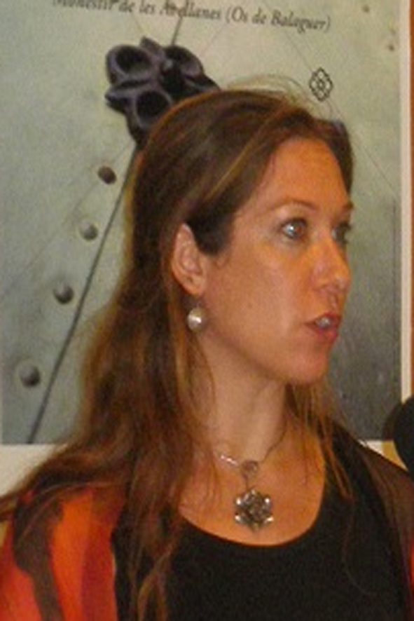 Karen  Stöber