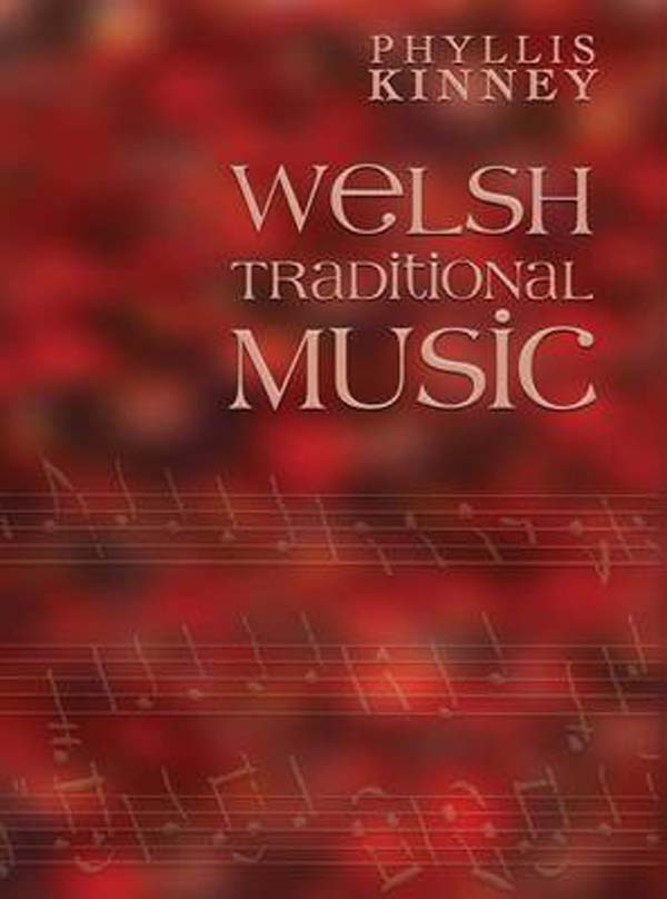 Топик: Welsh traditional music