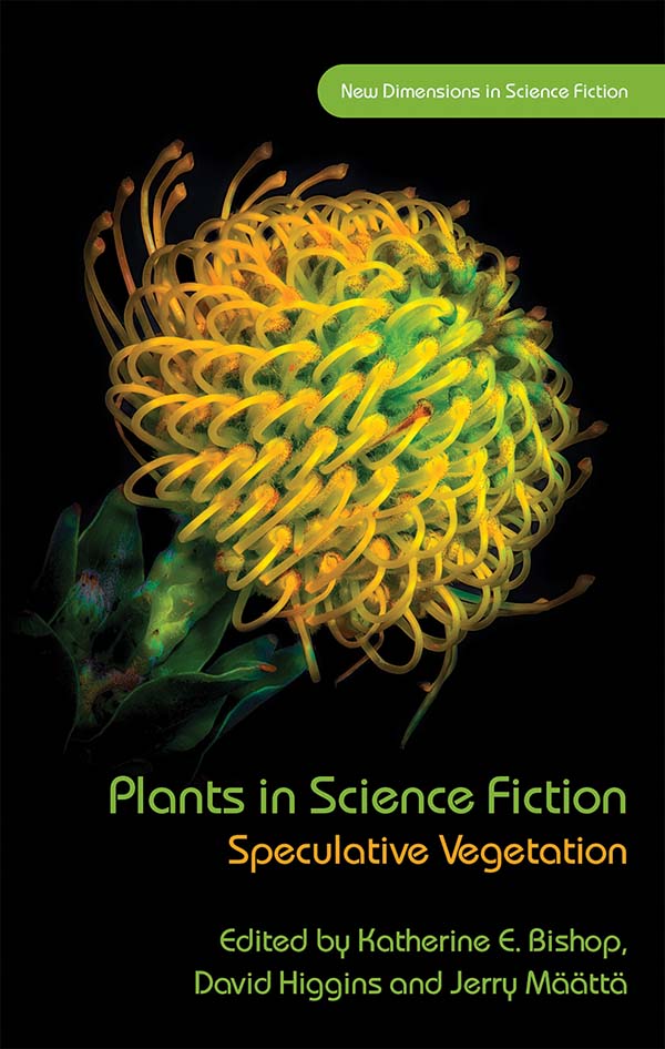 Plants in science fiction