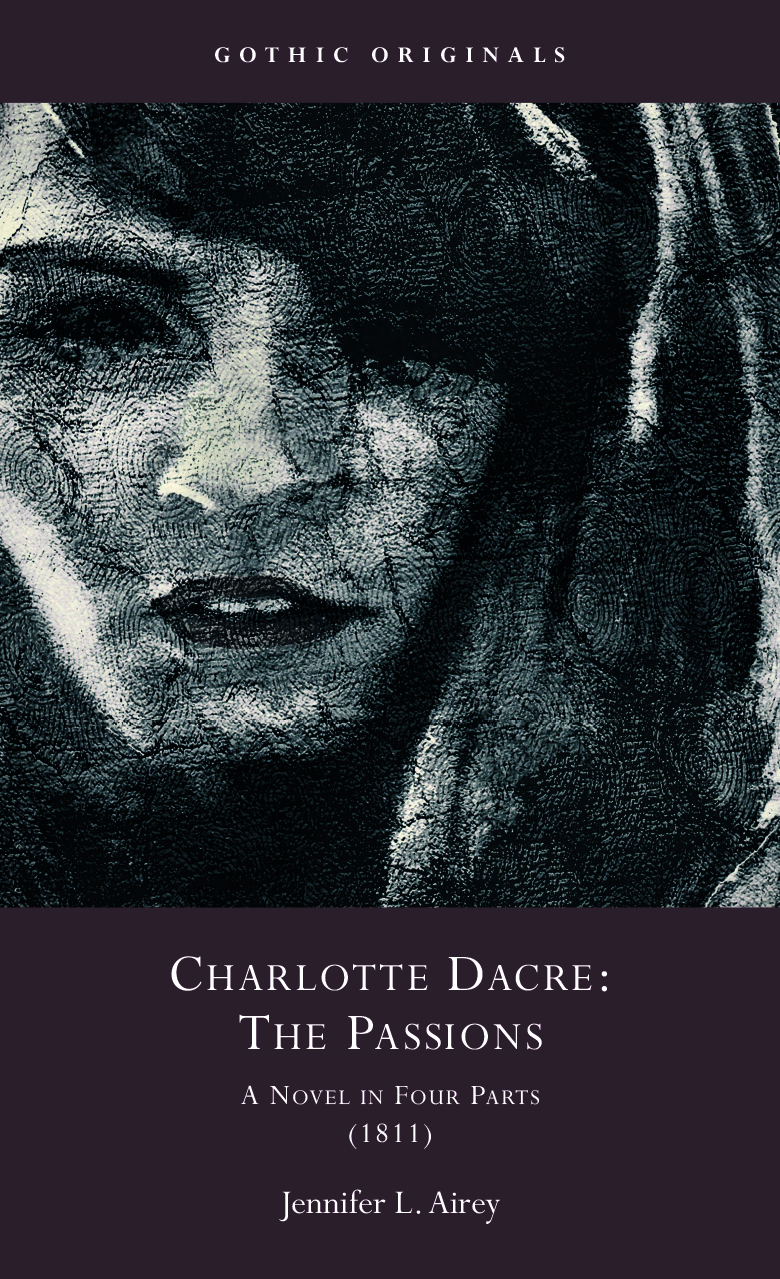 Charlotte: A Novel